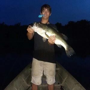 Meet your Posher, Will